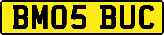 BM05BUC