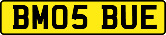 BM05BUE