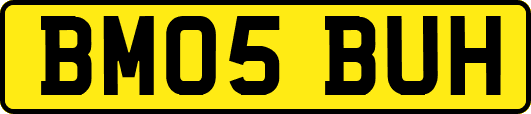 BM05BUH
