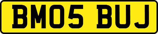 BM05BUJ