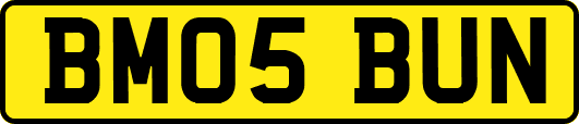 BM05BUN