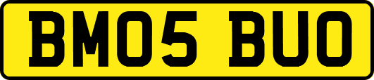 BM05BUO