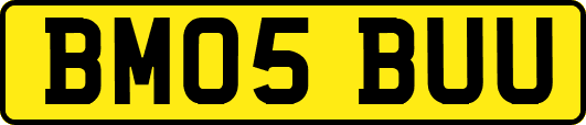 BM05BUU