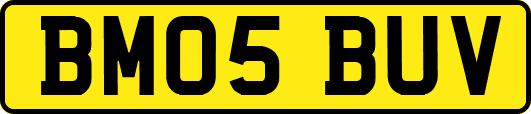 BM05BUV