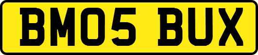 BM05BUX