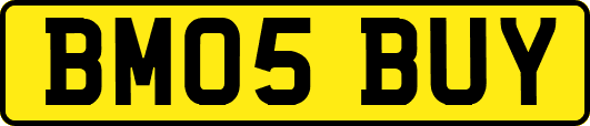 BM05BUY