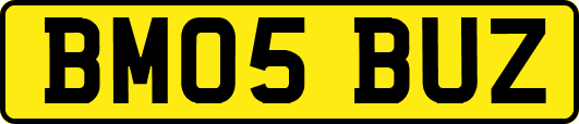 BM05BUZ