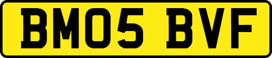 BM05BVF