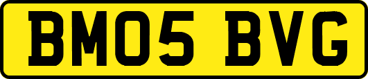 BM05BVG