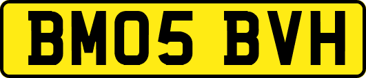 BM05BVH