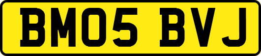 BM05BVJ