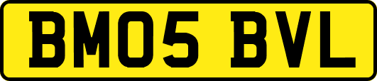 BM05BVL