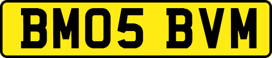 BM05BVM