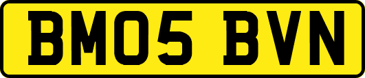 BM05BVN