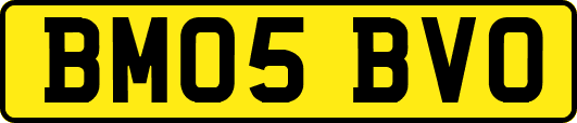 BM05BVO