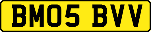 BM05BVV