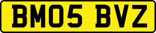 BM05BVZ