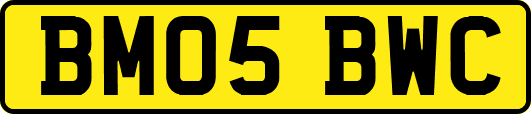 BM05BWC
