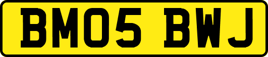 BM05BWJ
