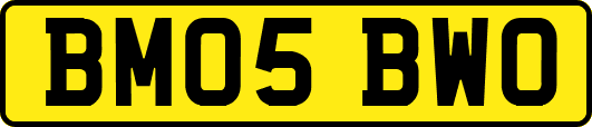 BM05BWO