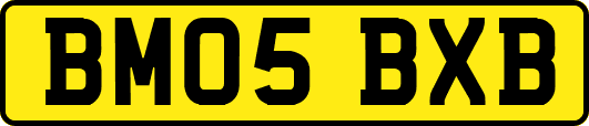 BM05BXB