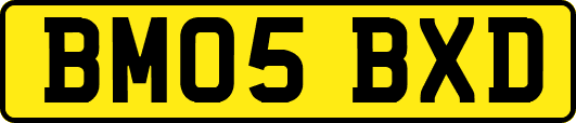 BM05BXD