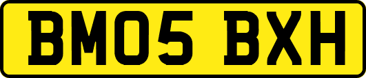 BM05BXH