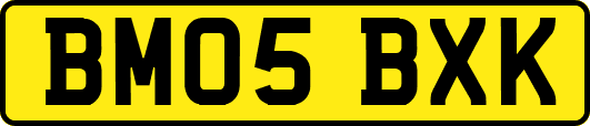 BM05BXK