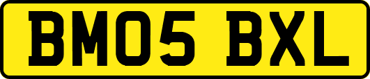 BM05BXL