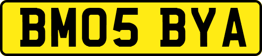 BM05BYA