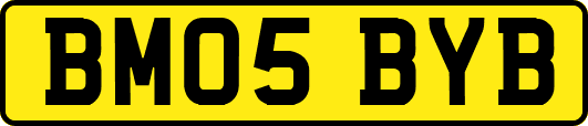 BM05BYB