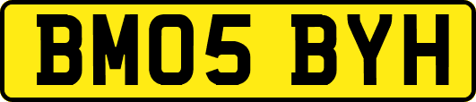 BM05BYH