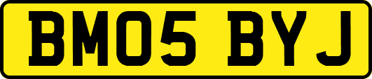 BM05BYJ