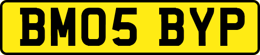 BM05BYP