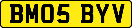 BM05BYV