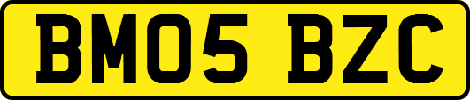 BM05BZC
