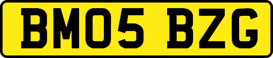 BM05BZG