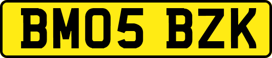 BM05BZK