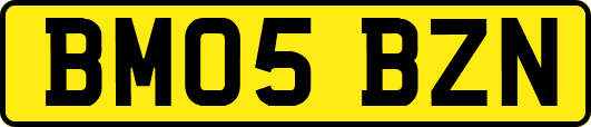 BM05BZN