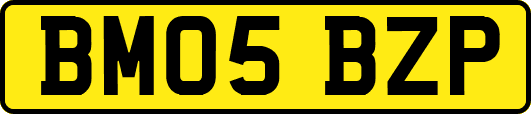 BM05BZP