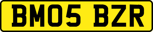 BM05BZR