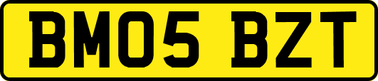 BM05BZT
