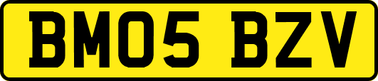 BM05BZV