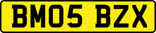 BM05BZX