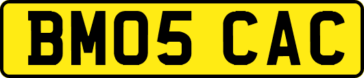 BM05CAC