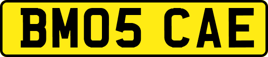 BM05CAE
