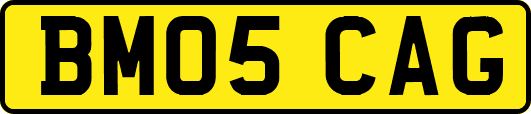 BM05CAG