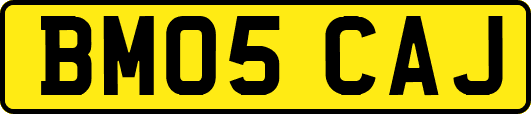 BM05CAJ