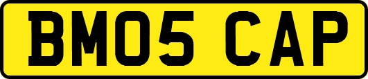 BM05CAP