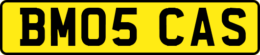 BM05CAS
